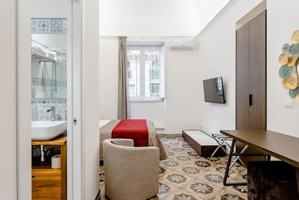 Cortile Marconi Apartment Palermo Exterior photo