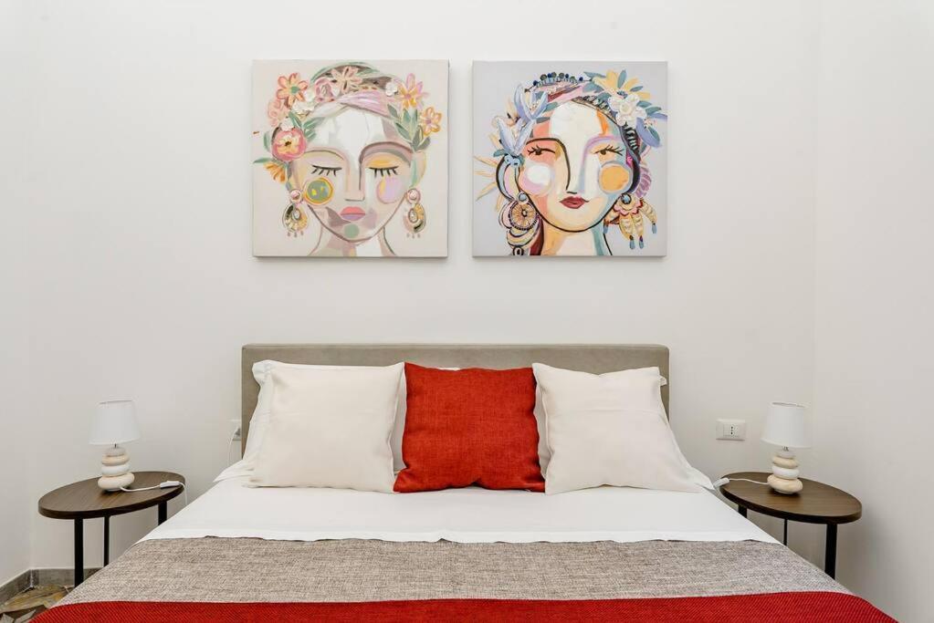 Cortile Marconi Apartment Palermo Exterior photo