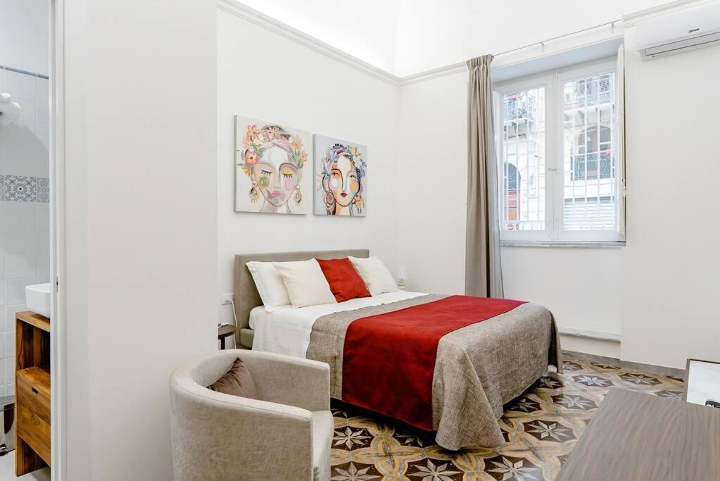 Cortile Marconi Apartment Palermo Exterior photo