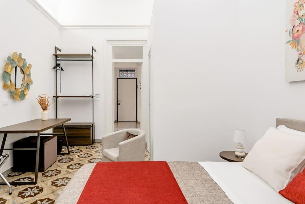 Cortile Marconi Apartment Palermo Exterior photo