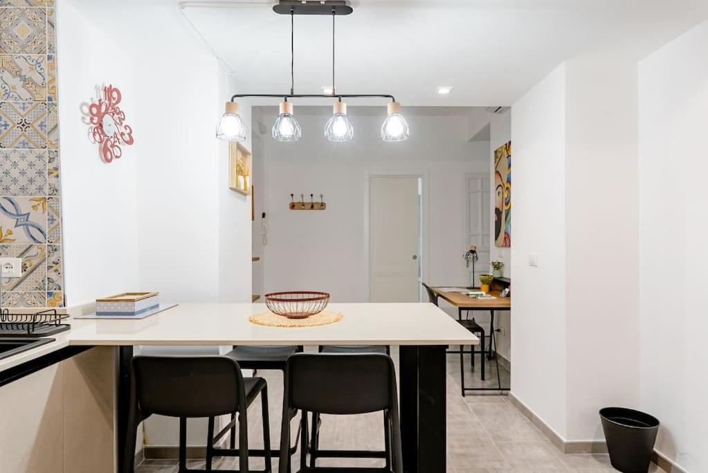 Cortile Marconi Apartment Palermo Exterior photo
