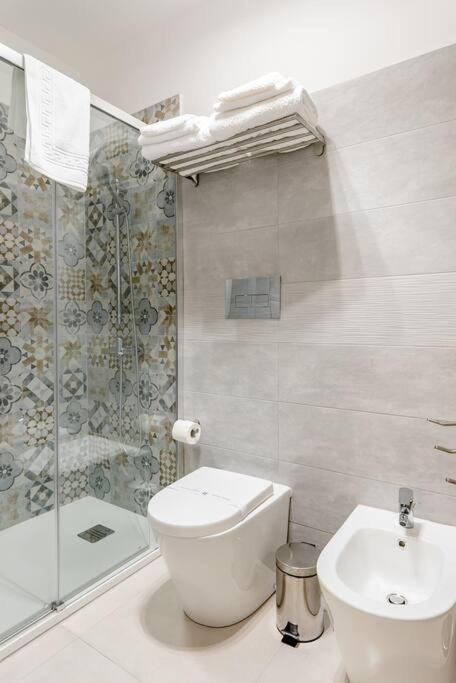 Cortile Marconi Apartment Palermo Exterior photo