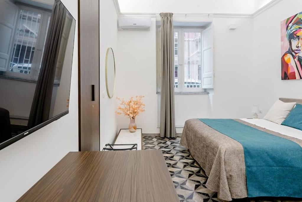 Cortile Marconi Apartment Palermo Exterior photo