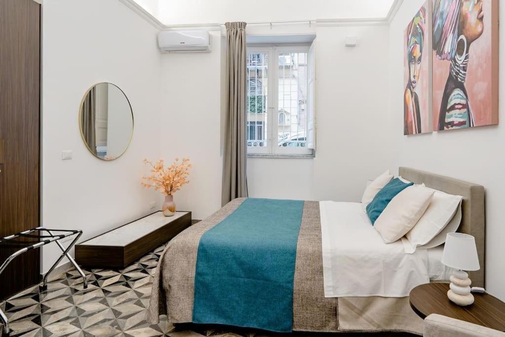 Cortile Marconi Apartment Palermo Exterior photo